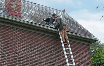 what affects urgent Weston roof repairs