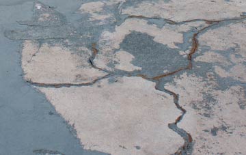 fibreglass roofing replacement Weston