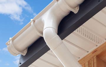 Weston gutter installation costs