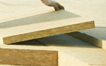 measuring Weston tapered insulation