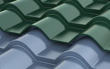 who should consider Weston plastic roofs