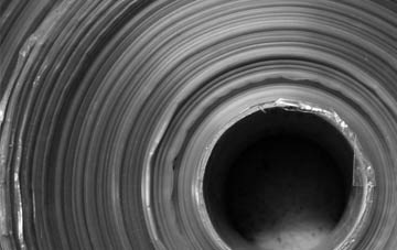 Weston pvc roof replacement