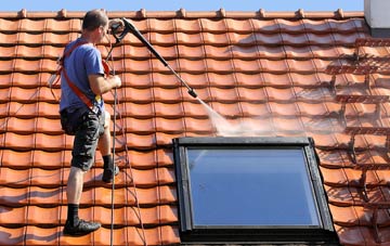 roof cleaning Weston