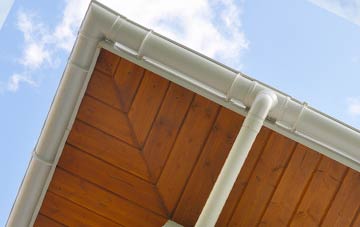 Weston soffit types