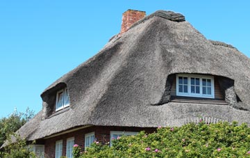 thatch roofing Weston