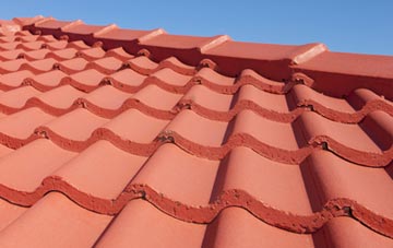 Weston tile and slate roof replacement