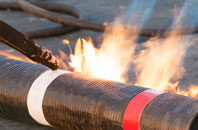 Weston flat roofing replacement