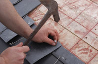 free Weston garage roof repair quotes
